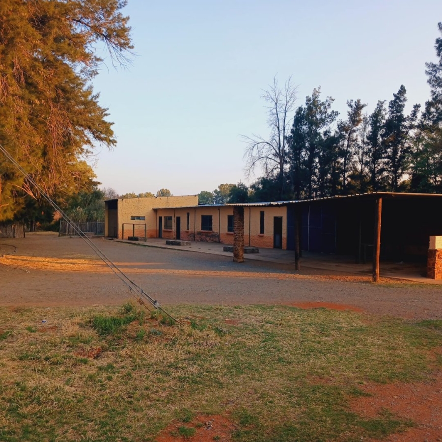 Commercial Property for Sale in Barkly West Rural Northern Cape